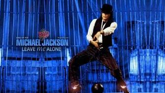 Michael Appreciation Leave Me Alone Wallpaper
