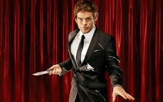 Dexter HD Wallpaper