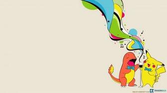 Video Game Consoles Colors Pokemon Cards B Wallpaper
