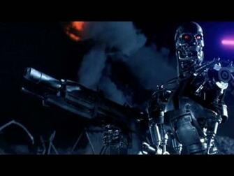Terminator Wallpaper High Quality And Resolution