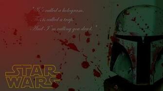 Boba Fett Wallpaper HD By Crylex Customization Science