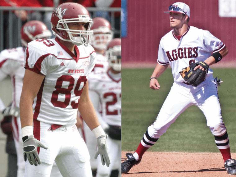 New Mexico State Athletics Benefiting From