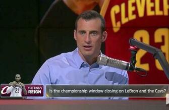 Cavaliers Nation Of Cleveland