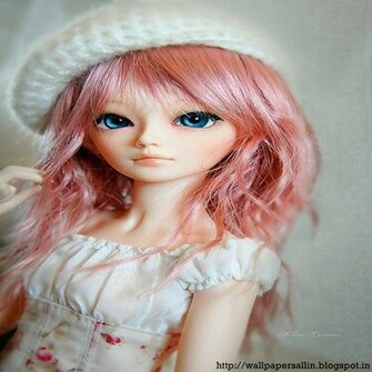 Wallpaper Gallery Barbie Doll
