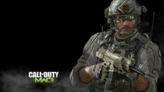 Modern Warfare Wallpaper In HD