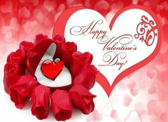 Happy Valentines Day Image Pics Photos Wallpaper