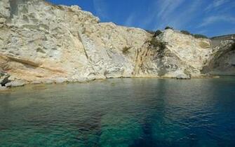 La Caletta Italy Wallpaper