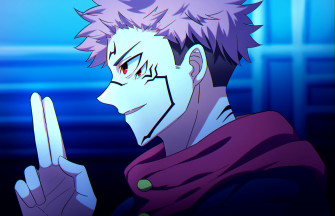 Sukuna Jujutsu Kaisen HD Wallpaper And Background
