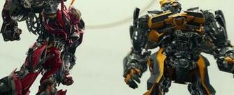Bumblebee In Transformers Age Of Extinction Wallpaper Best