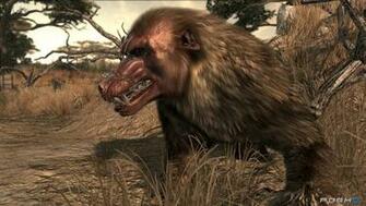 Dangerous Animals Attacking Humans Cabela S Hunts Ps3