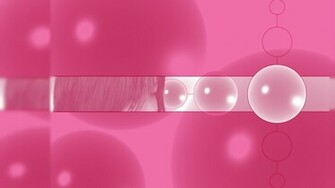 Pink Christmas Background Image Tree Wallpaper