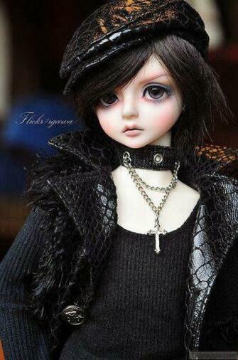 Dolls HD Wallpaper Deep For You