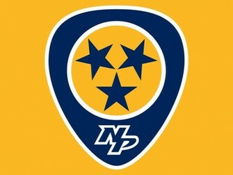 Nashville Predators Wallpaper