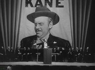 Citizen Kane Wallpaper Desktop Background