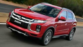 Mitsubishi Asx Wallpaper And HD Image Car Pixel