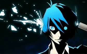 Persona Wallpaper Anime