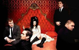 Evanescence Wallpaper