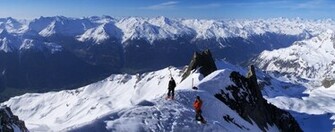 Backcountry Snowboarding Wallpaper HD Ski The Maurienne