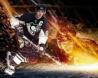 In Pittsburgh Penguins Wallpaper