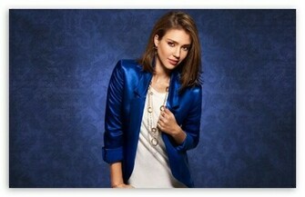 Jessica Alba HD Wallpaper For Standard Fullscreen Uxga Xga