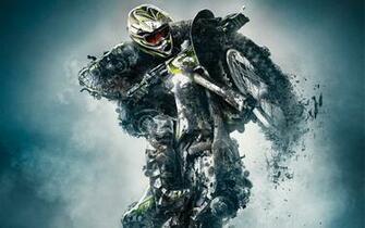 Mx Vs Atv Reflex HD Wallpaper Background Image Id
