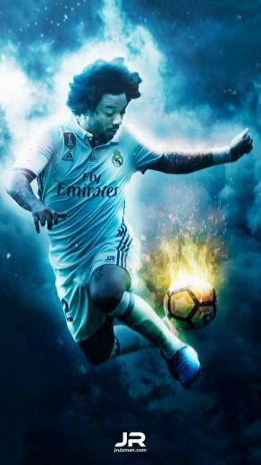 Marcelo Wallpaper Group