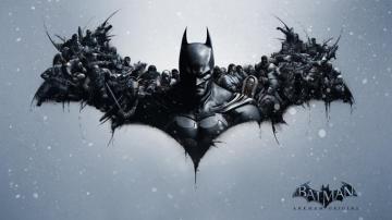 Best Batman Image Net