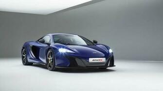 Mclaren 650s Car HD Wallpaper