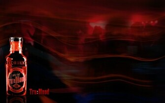 True Blood Wallpaper Eric Northman