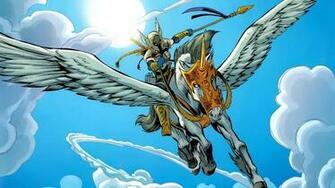 Fear Itself Marvel Comics Valkyrie Girls Wallpaper
