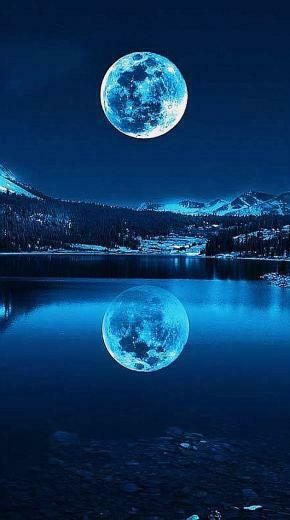 Full Moon Let Me Give Ur Heart Break