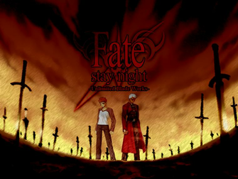 Fate Stay Night Wallpaper Archer HD