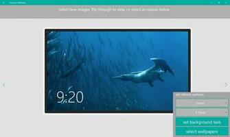 Dynamic Wallpaper Macht Genau Das Was Der Name Verspricht