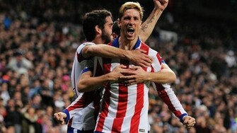 Fernando Torres Wallpaper