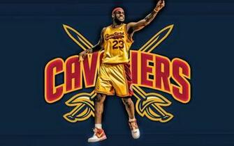 Lebron Wallpaper On