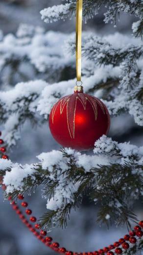 Best Lg G3 Christmas Background