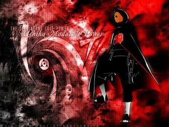 Naruto Shippuden Wallpaper Akatsuki