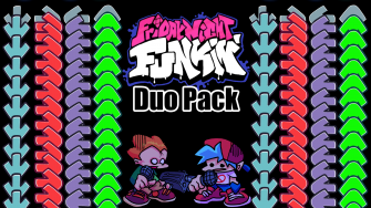 Friday Night Funkin Wallpaper On
