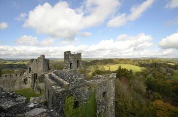 Wallpaper Landscape Hill Rock Building Sky Photography
