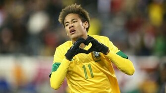 Neymar Jr