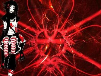 Anime Wallpaper Emo