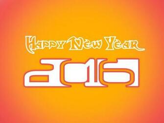 New Year Desktop Wallpaper HD