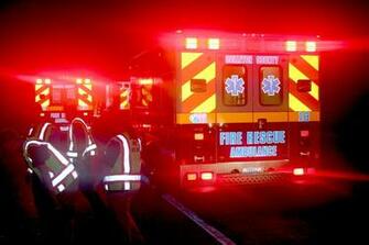 Go Back Image For Paramedic Wallpaper