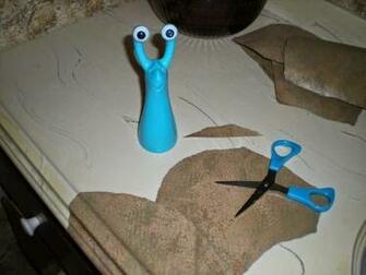 Paper Illusion Application Step By