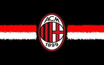 Gambar Wallpaper Keren Ac Milan
