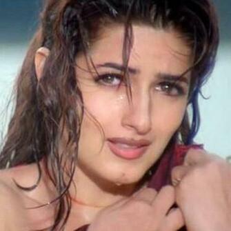 Gallery Big Image Twinkle Khanna And Ajay Devgan Wallpaper