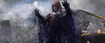 Sylvanas Windrunner Wallpaper Teahub Io