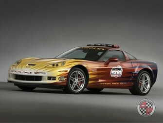 National Corvette Museum Wallpaper
