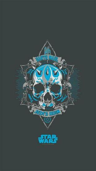 This iPhone Wallpaper You Can Our