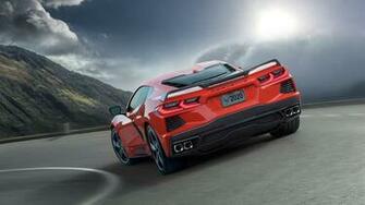Chevrolet Corvette Stingray Wallpaper HD Image Wsupercars